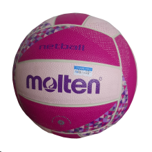 Molten Tournament Netball (Size 4) - SN48MX-MP-MS
